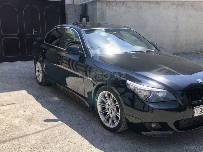 BMW 530 2003, 330,000 km - 3.0 l - Bakı