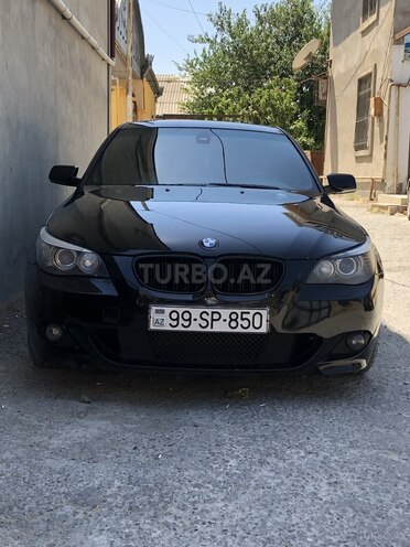 BMW 530 2003, 330,000 km - 3.0 l - Bakı