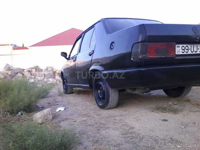 Tofas Sahin 2002, 134,220 km - 1.6 l - Bakı