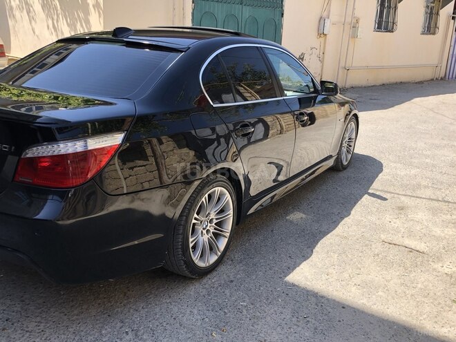 BMW 530 2003, 330,000 km - 3.0 l - Bakı