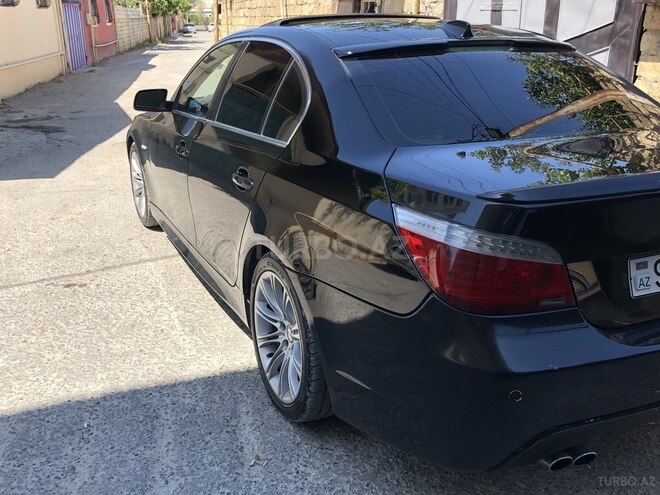 BMW 530 2003, 330,000 km - 3.0 l - Bakı