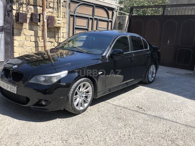 BMW 530 2003, 330,000 km - 3.0 l - Bakı