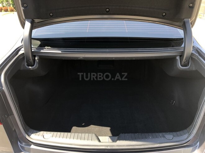 Kia Cadenza 2013, 191,649 km - 3.5 л - Bakı