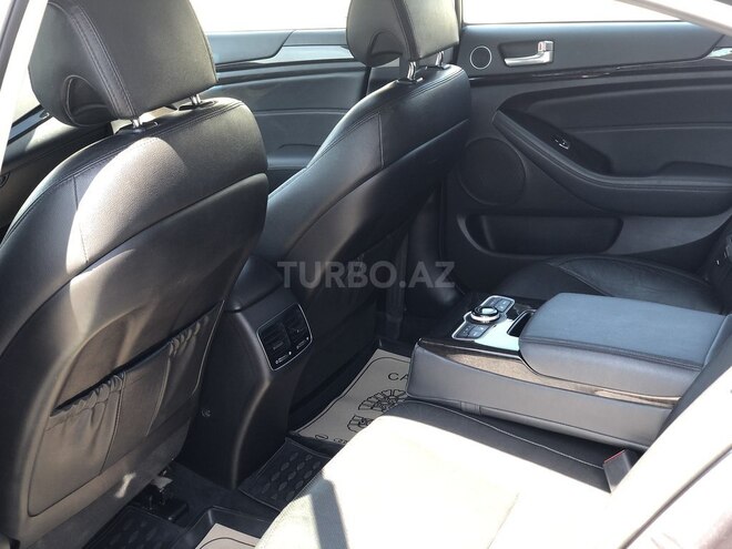 Kia Cadenza 2013, 191,649 km - 3.5 л - Bakı