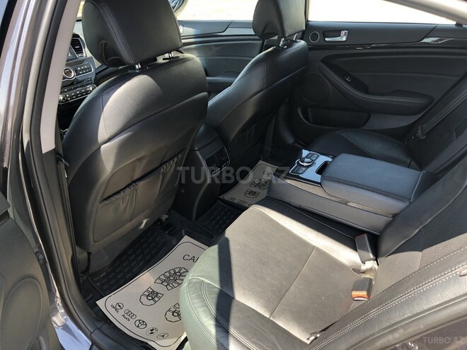Kia Cadenza 2013, 191,649 km - 3.5 л - Bakı