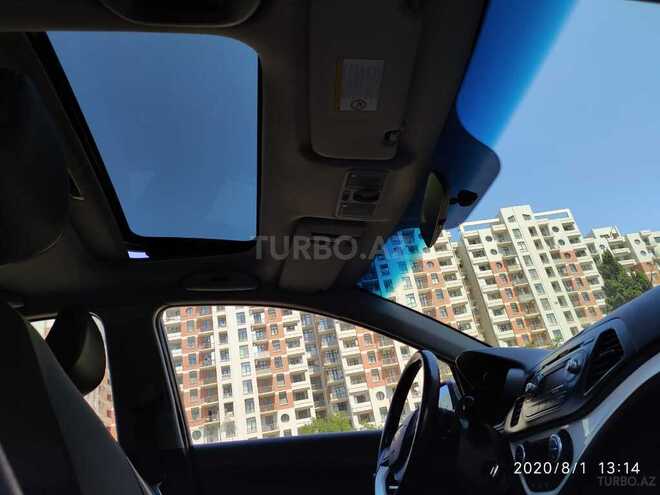 Kia Picanto 2013, 72,800 km - 1.3 л - Bakı