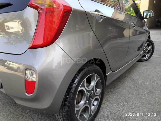 Kia Picanto 2013, 72,800 km - 1.3 л - Bakı
