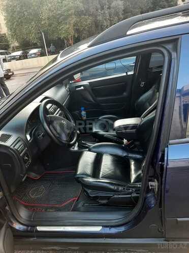 Opel Astra 1999, 328,000 km - 1.8 l - Bakı