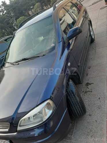 Opel Astra 1999, 328,000 km - 1.8 l - Bakı