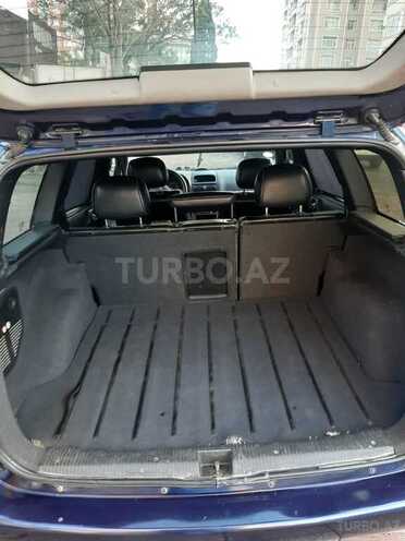 Opel Astra 1999, 328,000 km - 1.8 l - Bakı