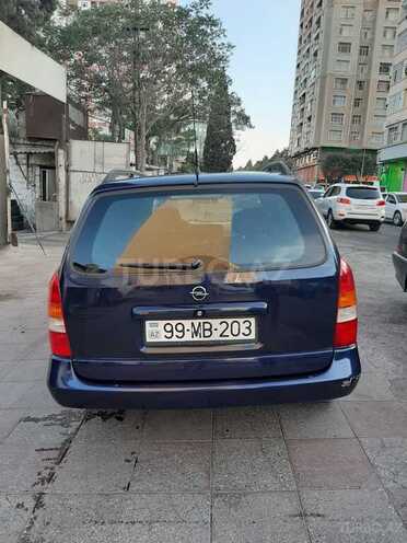 Opel Astra 1999, 328,000 km - 1.8 l - Bakı