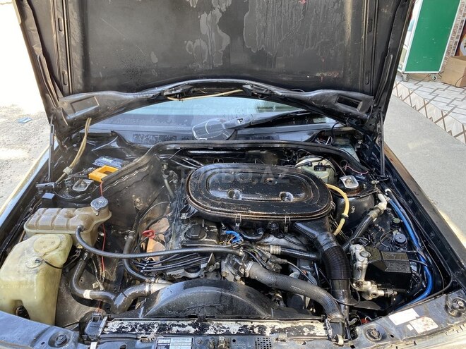Mercedes 190 1990, 220,642 km - 2.0 l - Bakı