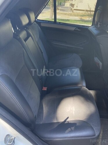 Mercedes ML 350 2008, 141,000 km - 3.5 л - Bakı