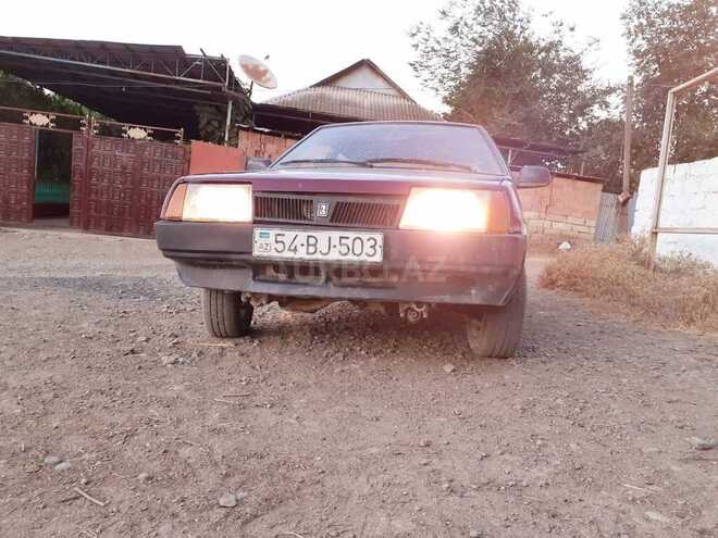 LADA (VAZ) 21099 1999, 344,000 km - 1.5 л - Cəlilabad