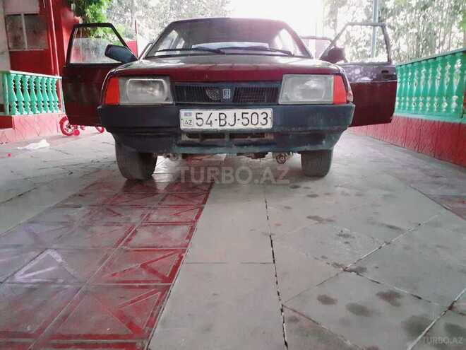 LADA (VAZ) 21099 1999, 344,000 km - 1.5 л - Cəlilabad
