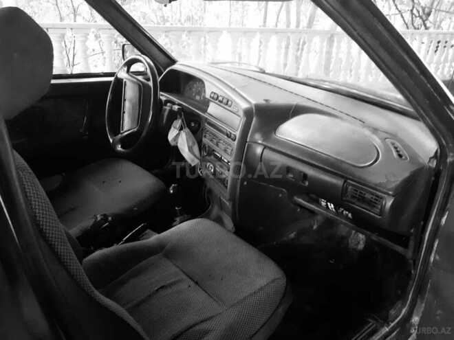LADA (VAZ) 21099 1999, 344,000 km - 1.5 л - Cəlilabad