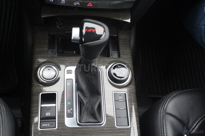 Haval H9 2016, 43,000 km - 2.0 л - Bakı