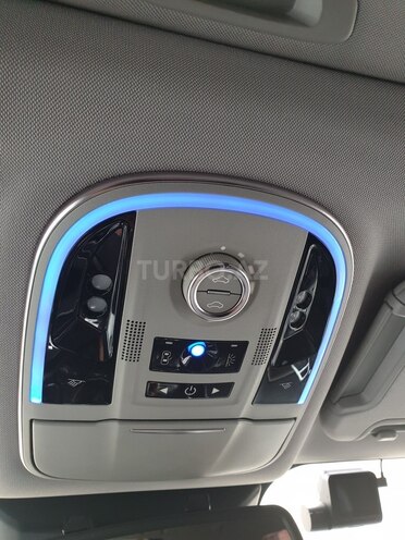 Haval H9 2016, 43,000 km - 2.0 л - Bakı