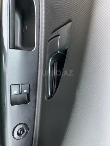 Kia Ceed 2010, 157,000 km - 1.6 l - Bakı