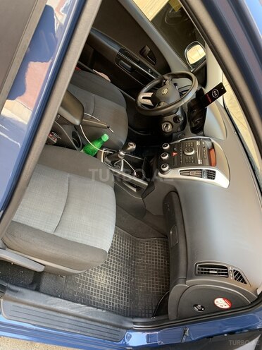 Kia Ceed 2010, 157,000 km - 1.6 l - Bakı