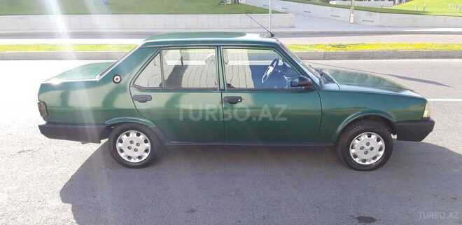 Tofas Sahin 2003, 154,677 km - 1.6 l - Bakı