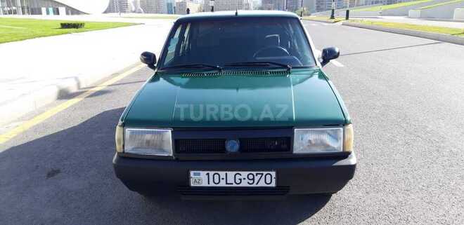 Tofas Sahin 2003, 154,677 km - 1.6 l - Bakı