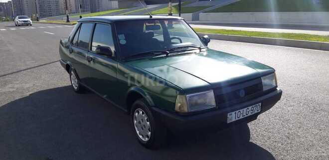 Tofas Sahin 2003, 154,677 km - 1.6 l - Bakı