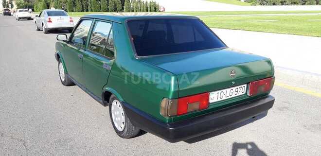 Tofas Sahin 2003, 154,677 km - 1.6 l - Bakı