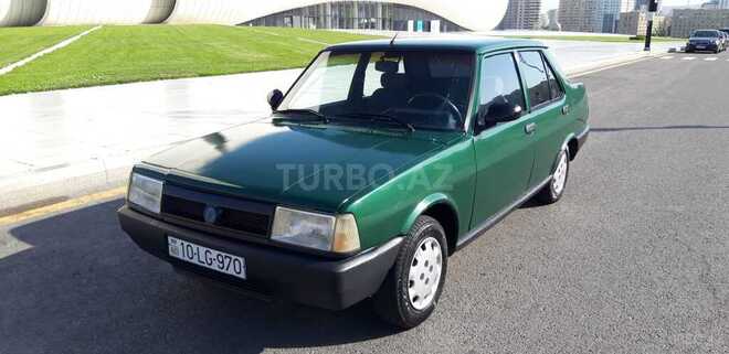 Tofas Sahin 2003, 154,677 km - 1.6 l - Bakı