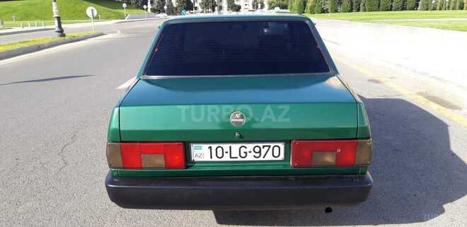 Tofas Sahin 2003, 154,677 km - 1.6 l - Bakı