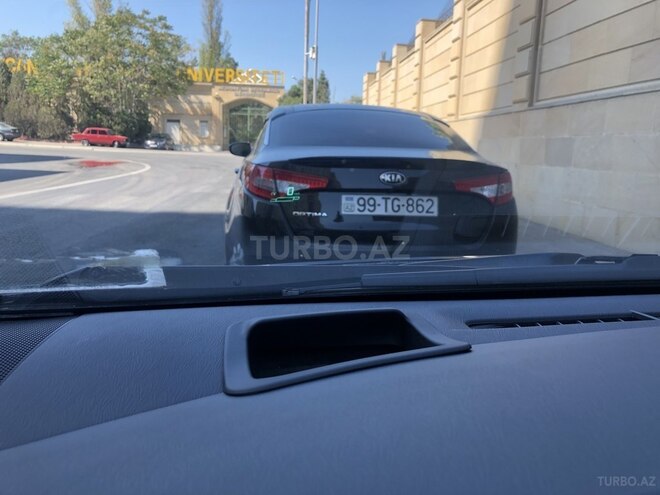 Toyota Prius 2013, 60,000 km - 1.8 l - Bakı