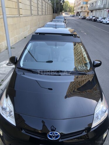 Toyota Prius 2013, 60,000 km - 1.8 l - Bakı
