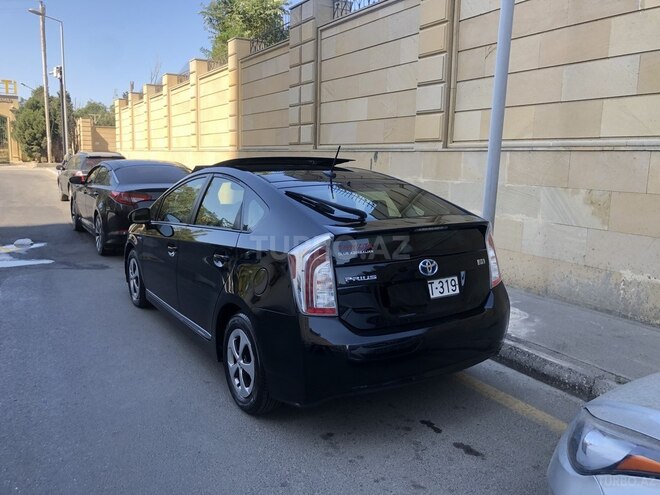 Toyota Prius 2013, 60,000 km - 1.8 l - Bakı