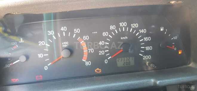 LADA (VAZ) 2110 2006, 233,321 km - 1.5 l - Masallı