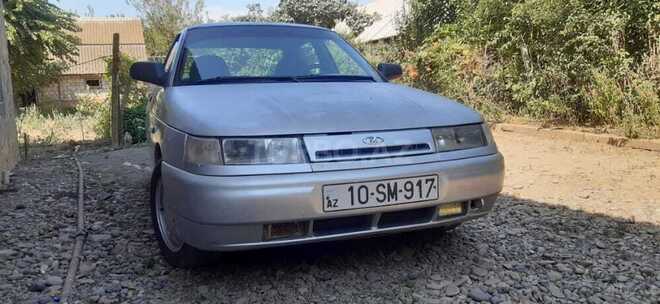 LADA (VAZ) 2110 2006, 233,321 km - 1.5 l - Masallı