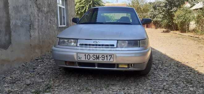 LADA (VAZ) 2110 2006, 233,321 km - 1.5 l - Masallı