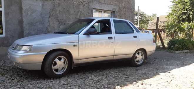 LADA (VAZ) 2110 2006, 233,321 km - 1.5 l - Masallı