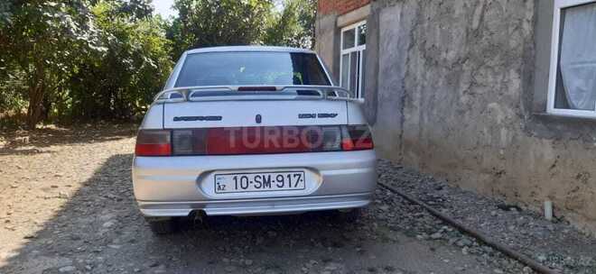 LADA (VAZ) 2110 2006, 233,321 km - 1.5 l - Masallı