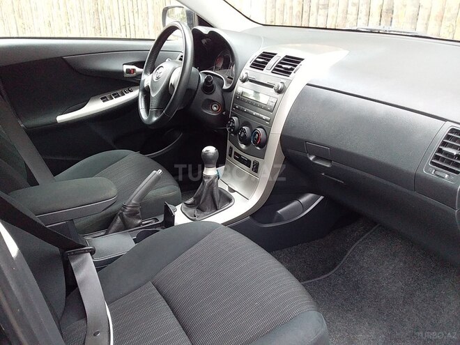 Toyota Corolla 2008, 202,456 km - 1.4 l - Bakı