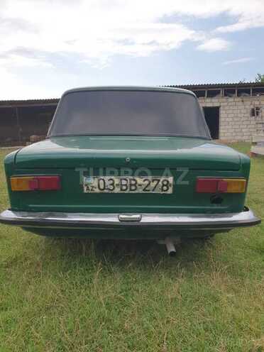 LADA (VAZ) 2101 1972, 929,721 km - 1.3 l - Tərtər