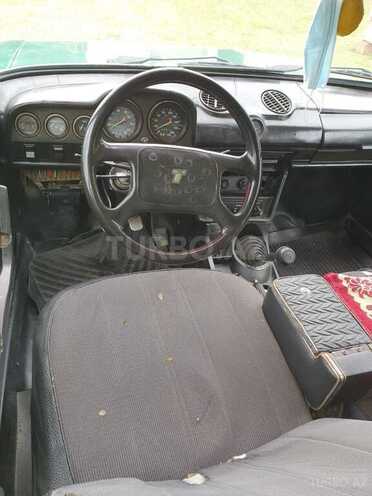 LADA (VAZ) 2101 1972, 929,721 km - 1.3 l - Tərtər