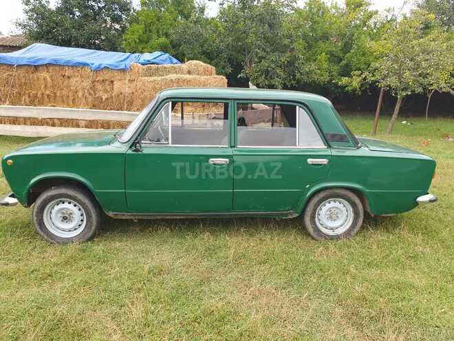 LADA (VAZ) 2101 1972, 929,721 km - 1.3 l - Tərtər