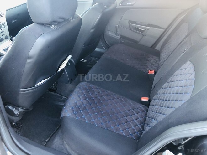 Opel Astra 2008, 162,000 km - 1.4 l - Bakı