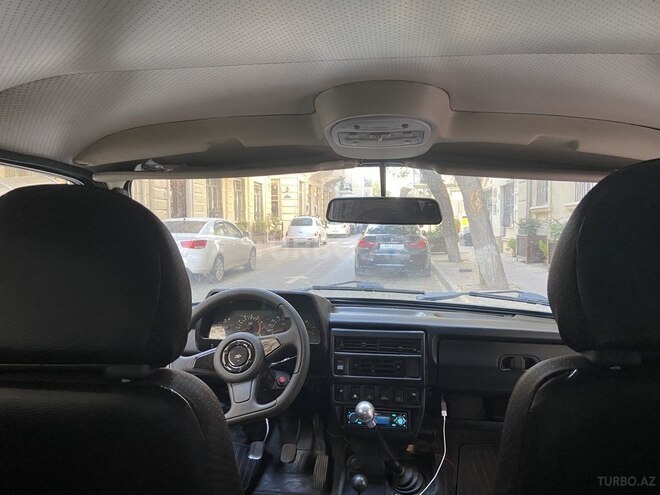 LADA (VAZ) Niva 2013, 126,000 km - 1.7 l - Bakı