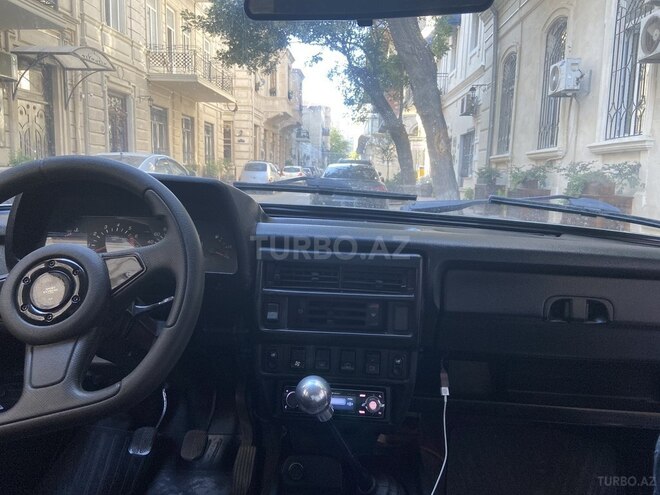 LADA (VAZ) Niva 2013, 126,000 km - 1.7 l - Bakı