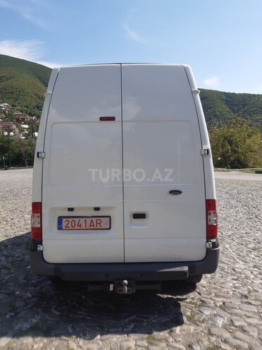 Ford Transit 2013, 160,000 km - 2.2 l - Şəki