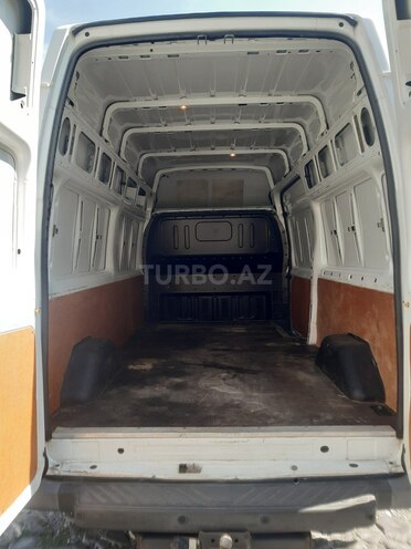 Ford Transit 2013, 160,000 km - 2.2 l - Şəki