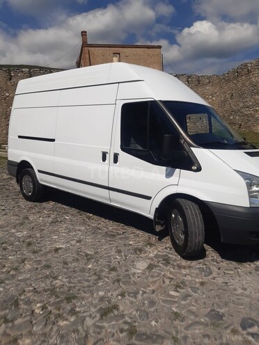 Ford Transit 2013, 160,000 km - 2.2 l - Şəki