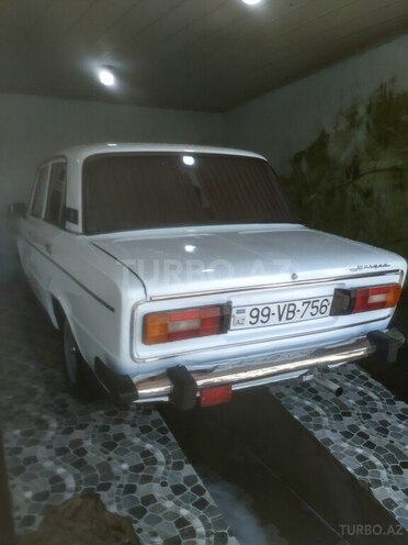 LADA (VAZ) 2106 1986, 123,456 km - 1.6 l - Bakı