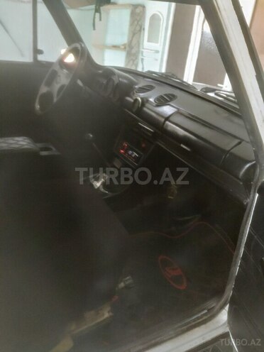 LADA (VAZ) 2106 1986, 123,456 km - 1.6 l - Bakı